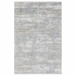 Karaca Teppich-Kasmir Hali Viskose Eleganz Saphir Teppich 160x230 cm Multıfarben
