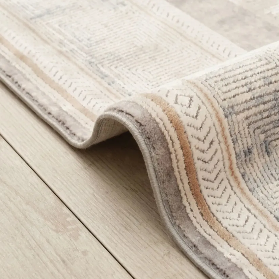 Karaca Teppich-Kasmir Hali Viskose Premium Nilufer 160x230 cm