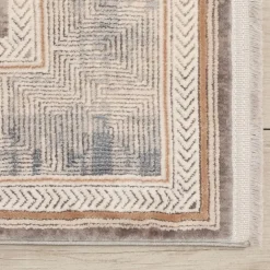 Karaca Teppich-Kasmir Hali Viskose Premium Nilufer 160x230 cm