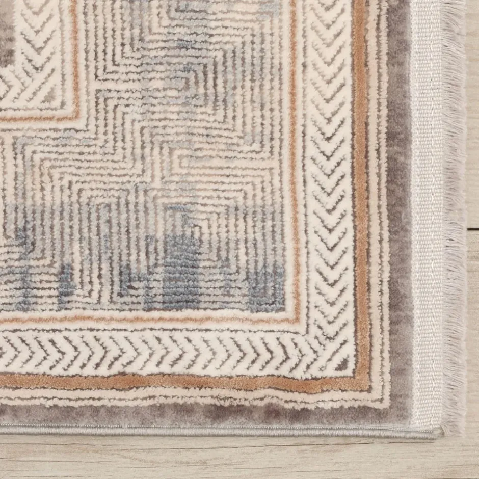 Karaca Teppich-Kasmir Hali Viskose Premium Nilufer 160x230 cm