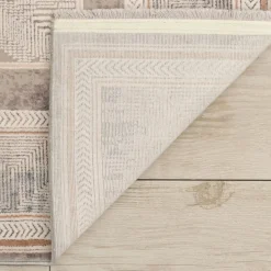 Karaca Teppich-Kasmir Hali Viskose Premium Nilufer 160x230 cm