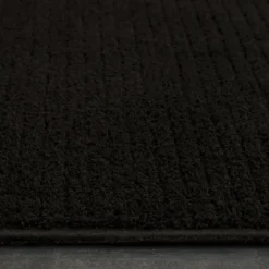 Karaca Teppich-Kasmir Teppich 7/24 All Seasons Schwarz 200x290 cm