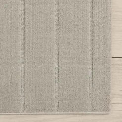 Karaca Teppich-Kasmir Teppich 7/24 Gloria Riela Grau 120x180 cm Grau02
