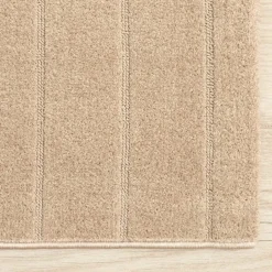 Karaca Teppich-Kasmir Teppich 7/24 Gloria Riela Braun 120x180 cm Braun01
