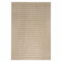 Karaca Teppich-Kasmir Teppich 7/24 Gloria Riela Braun 120x180 cm Braun01