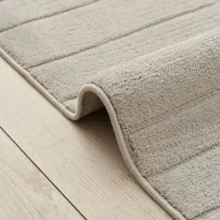 Karaca Teppich-Kasmir Teppich 7/24 Gloria Riela Grau 160x230 cm Grau02