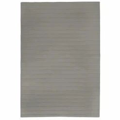 Karaca Teppich-Kasmir Teppich 7/24 Gloria Riela Grau 160x230 cm Grau02