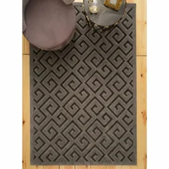 Karaca Teppich-Kasmir Teppich 7/24 Skandinavisch Premium Tirana 120x180 cm
