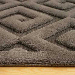 Karaca Teppich-Kasmir Teppich 7/24 Skandinavisch Premium Tirana 120x180 cm