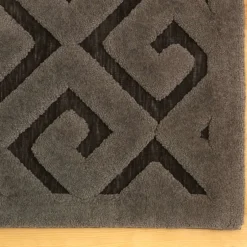 Karaca Teppich-Kasmir Teppich 7/24 Skandinavisch Premium Tirana 120x180 cm