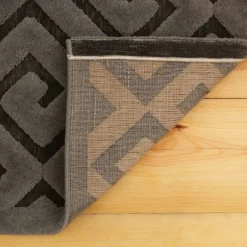 Karaca Teppich-Kasmir Teppich 7/24 Skandinavisch Premium Tirana 160x230 cm