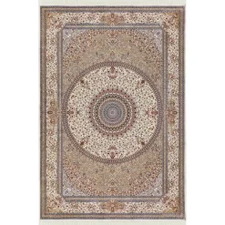 Karaca Teppich-Kasmir Teppich Seide Artisan Hatai 160x230cm Teppich