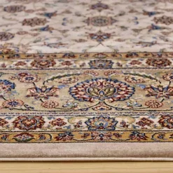 Karaca Teppich-Kasmir Teppich Seide Artisan Hatai 160x230cm Teppich