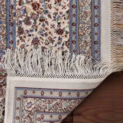 Karaca Teppich-Kasmir Teppich Seide Artisan Hatai 160x230cm Teppich