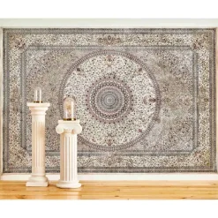 Karaca Teppich-Kasmir Teppich Seide Artisan Hatai 160x230cm Teppich