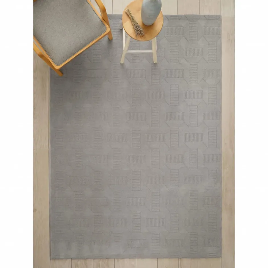 Karaca Teppich-Kasmir-Teppich 7/24 Gloria Camilla 80x150 cm