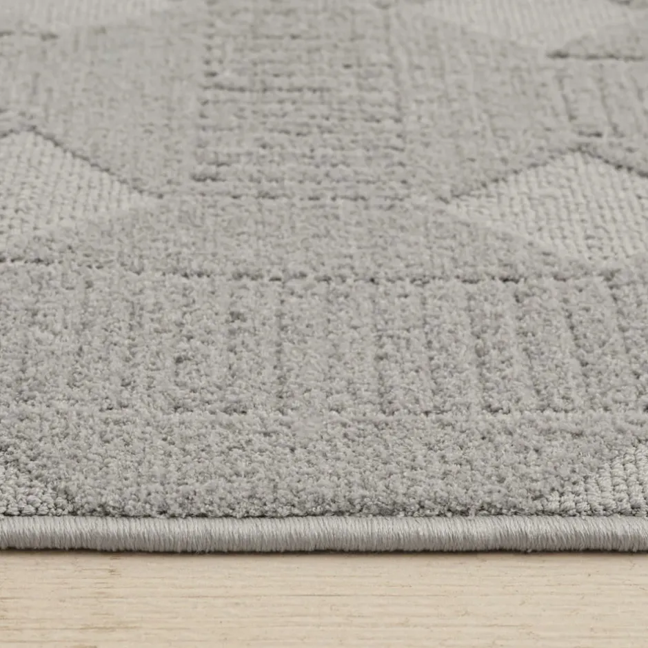 Karaca Teppich-Kasmir-Teppich 7/24 Gloria Camilla 80x150 cm