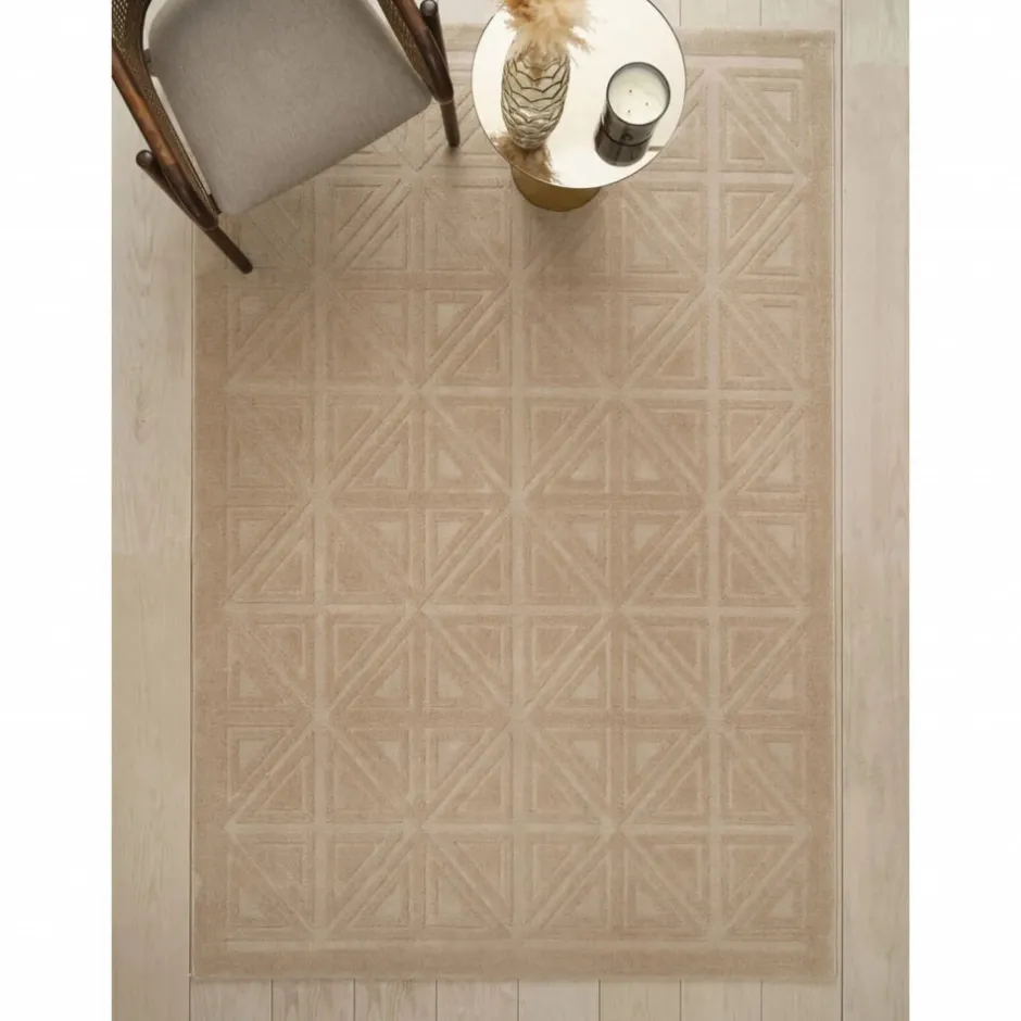 Karaca Teppich-Kasmir-Teppich 7/24 Gloria Isabel 80x150 cm