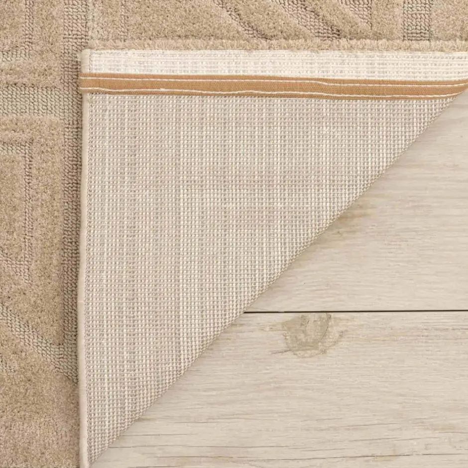 Karaca Teppich-Kasmir-Teppich 7/24 Gloria Isabel 80x150 cm