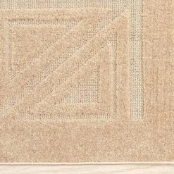 Karaca Teppich-Kasmir-Teppich 7/24 Gloria Isabel 80x150 cm