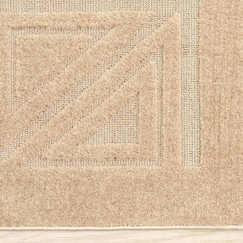 Karaca Teppich-Kasmir-Teppich 7/24 Gloria Isabel 80x150 cm