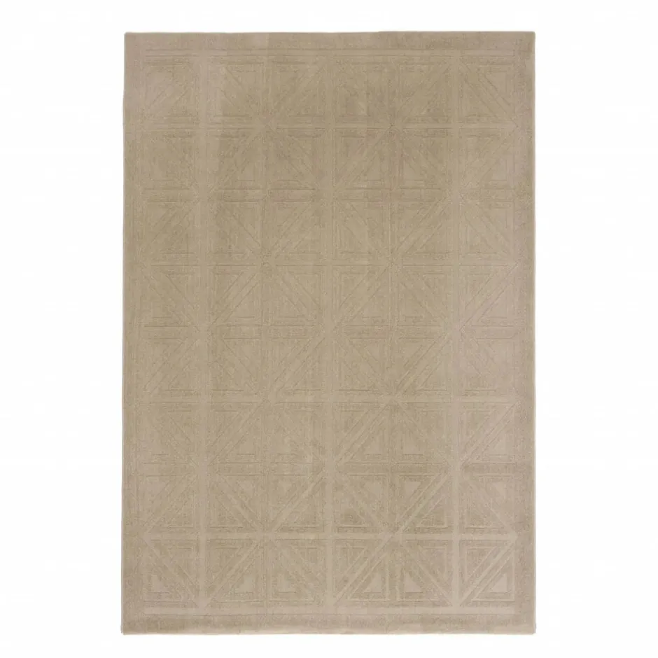 Karaca Teppich-Kasmir-Teppich 7/24 Gloria Isabel 80x150 cm