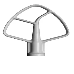 Karaca Küchenchef-Kitchenaid Artisan 4.8 L Standmixer 5KSM175PSEBK Gusseisen Schwarz Cast Iron Black