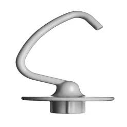 Karaca Küchenchef-Kitchenaid Artisan 4.8 L Standmixer 5KSM175PSEBK Gusseisen Schwarz Cast Iron Black