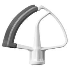 Karaca Küchenchef-Kitchenaid Artisan 4.8 L Standmixer 5KSM175PSEBK Gusseisen Schwarz Cast Iron Black