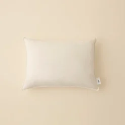 Karaca Kopfkissen & Bettdecken-Natural Down Kissen 50x70 Cremeweıß