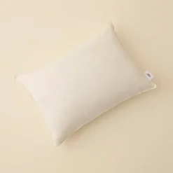 Karaca Kopfkissen & Bettdecken-Natural Down Kissen 50x70 Cremeweıß