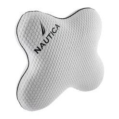 Karaca Kopfkissen & Bettdecken-Nautica Butterfly Viscoelastisches Kissen, 58x46cm