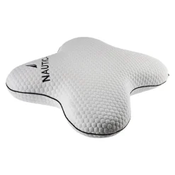 Karaca Kopfkissen & Bettdecken-Nautica Butterfly Viscoelastisches Kissen, 58x46cm