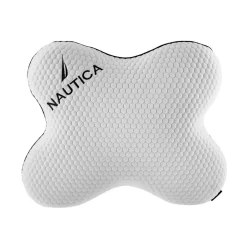 Karaca Kopfkissen & Bettdecken-Nautica Butterfly Viscoelastisches Kissen, 58x46cm