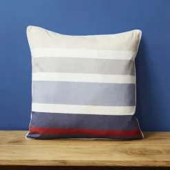 Karaca Kopfkissen & Bettdecken-Nautica Home Stripe Kissen mit Füllung