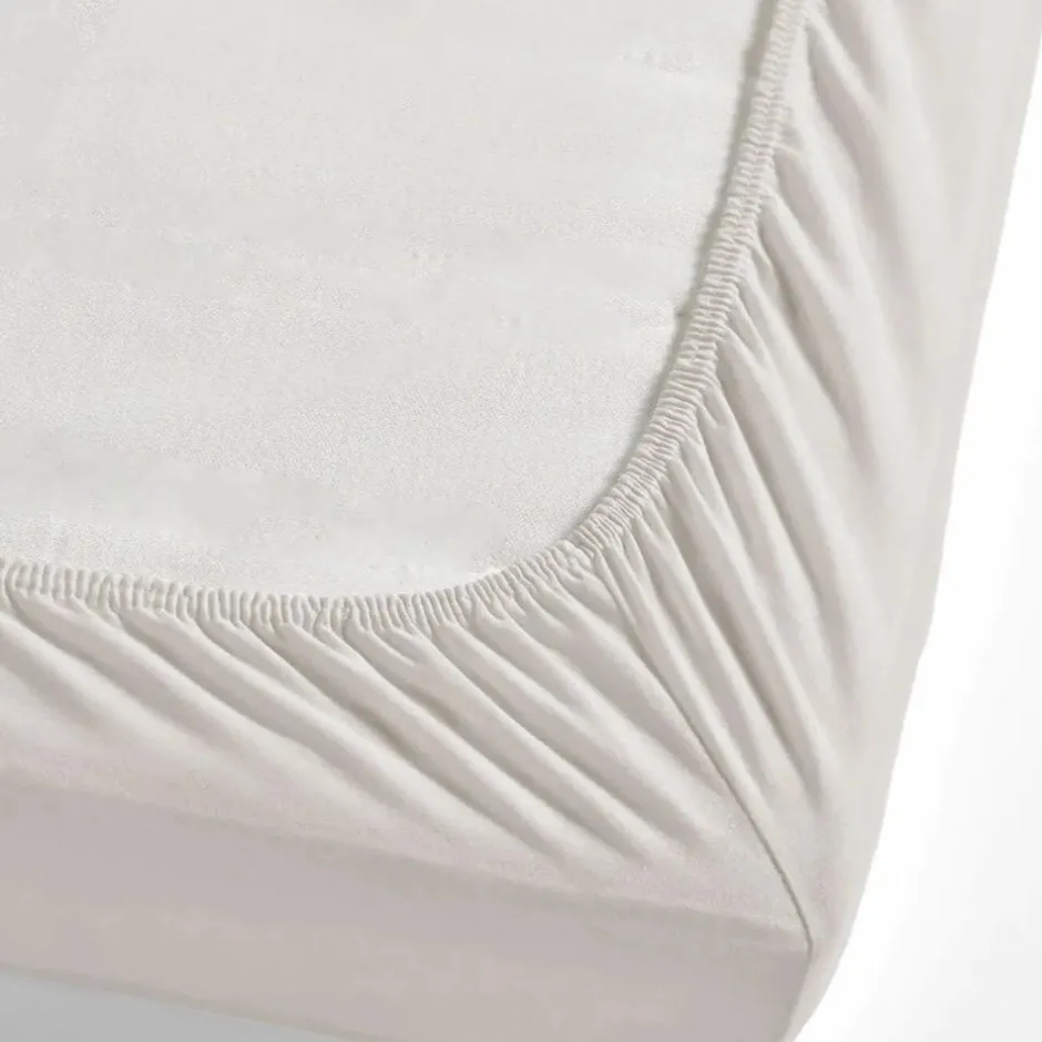 Karaca Bettlaken-Nautica Jersey Spannbetttuch, Stahlgrau, 140x200cm Imperıal Grey