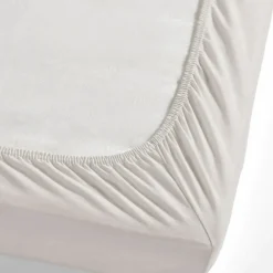 Karaca Bettlaken-Nautica Jersey Spannbetttuch, Stahlgrau, 100x200cm Imperıal Grey