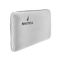Karaca Kopfkissen & Bettdecken-Nautica Sensitive Viscoelastisches Kissen, 70x40cm