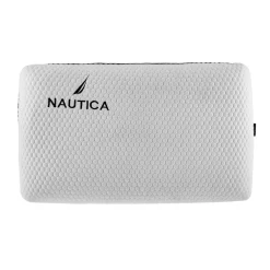 Karaca Kopfkissen & Bettdecken-Nautica Sensitive Viscoelastisches Kissen, 70x40cm