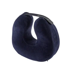 Karaca Kopfkissen & Bettdecken-Nautica Viscoelastisches Nackenkissen, 30x28cm