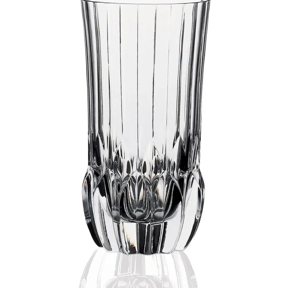 Karaca Gläser-Sets-Rcr Adagio -Set, 6 teilig Glas
