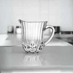 Karaca Weingläser & Kelchglas-RCR Adagio Karaffe 1200 ml
