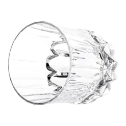 Karaca Gläser-Sets-Rcr Adagio Kristall Whiskyglas, 6 teilig Weıß01