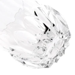 Karaca Gläser-Sets-Rcr Adagio Kristall Whiskyglas, 6 teilig Weıß01