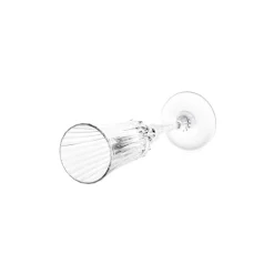 Karaca Gläser-Sets-Rcr Adagio Sektglas, 6 teilig, 180 ml Weıß01