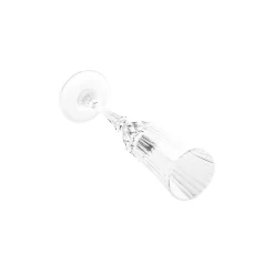 Karaca Gläser-Sets-Rcr Adagio Sektglas, 6 teilig, 180 ml Weıß01