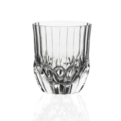 Karaca Gläser-Sets-RCR Adagio 6-teiliges Wasserglas-Set 350 ml Şeffaf