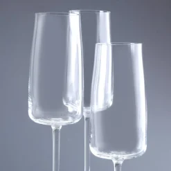 Karaca Weingläser & Kelchglas|Gläser-Sets-RCR Calice 6-teiliges Gläser-Set 300 ml