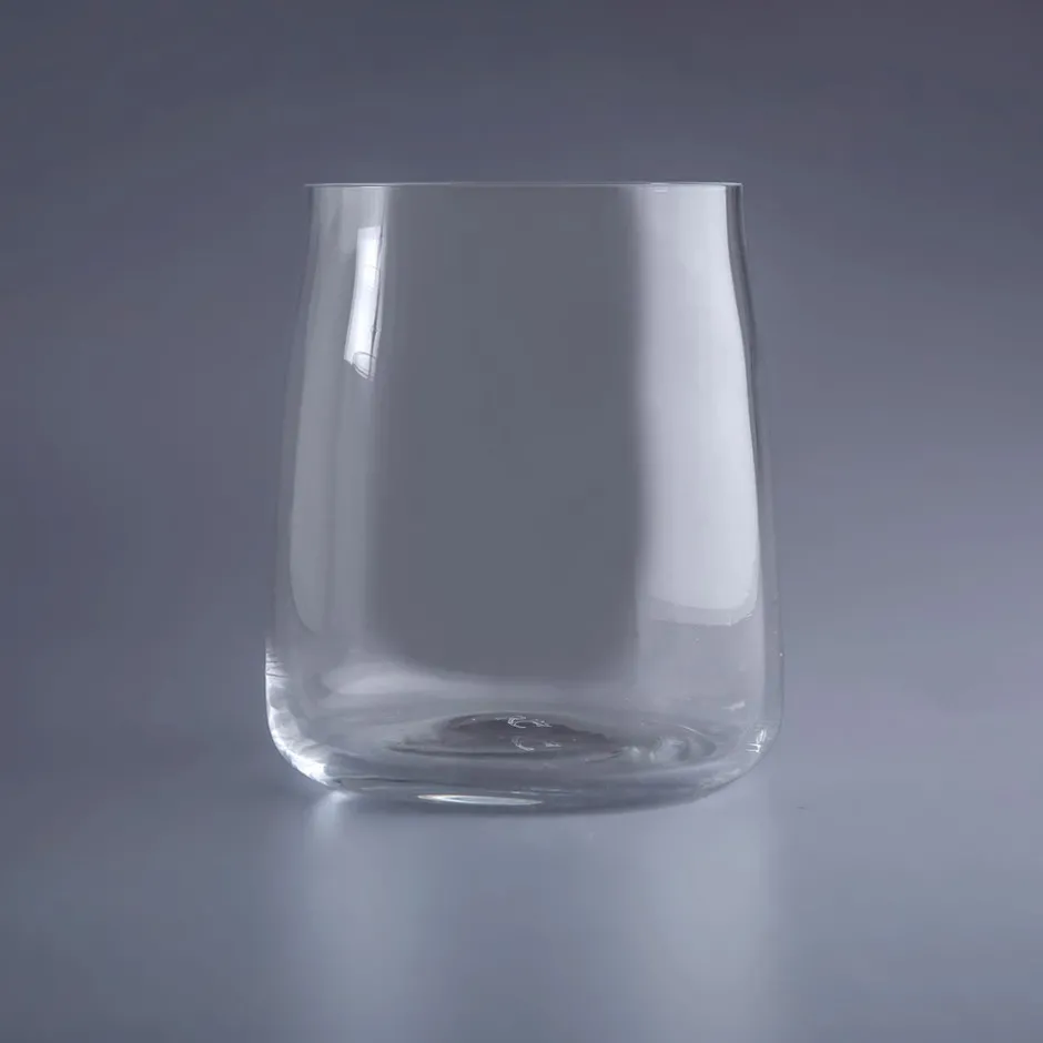 Karaca Weingläser & Kelchglas-RCR Calice 6-teiliges Wassergläser-Set 420 ml