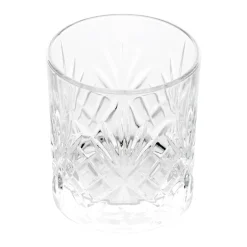 Karaca Gläser-Sets-Rcr Melodia Schnapsglas 80 ml, 6 Teilig Weıß01
